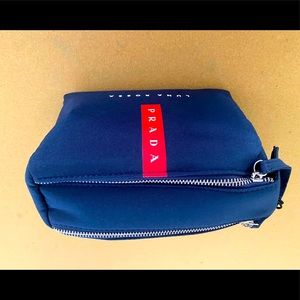 Prada Travel Bag